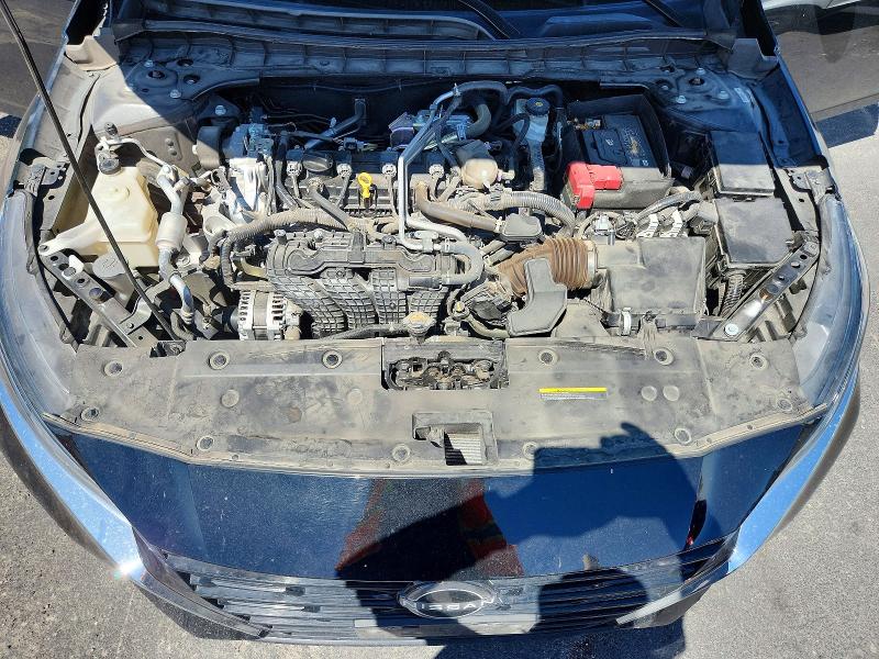 Photo 11 from auction – 2024 NISSAN ALTIMA with VIN 1N4BL4DV3RN432049