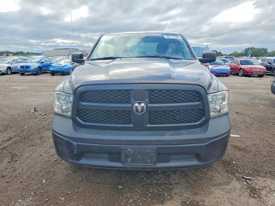 Photo 5 from auction – 2021 RAM 1500 CLASSIC with VIN 1C6RR7FG4MS566870