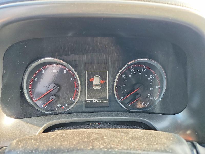 صورة رقم 9 من المزاد - 2016 TOYOTA RAV4 مع VIN 2T3JFREV0GW460101