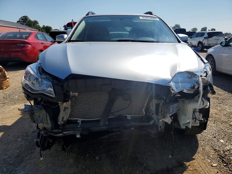 Photo 5 from auction – 2016 SUBARU CROSSTREK with VIN JF2GPABCXGH279526