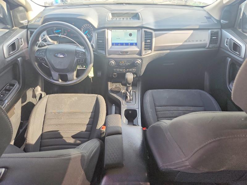 Photo 8 from auction – 2022 FORD RANGER with VIN 1FTER4EH3NLD28584