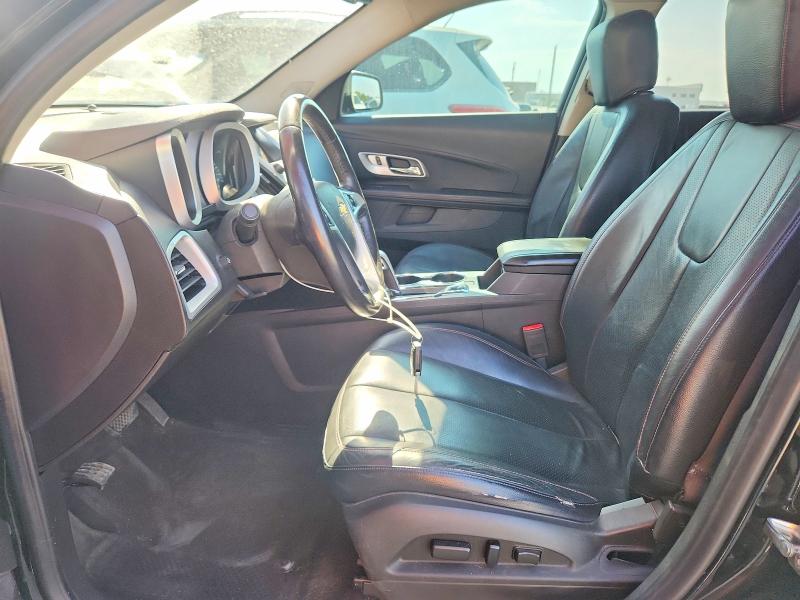 Zdjęcie 7 z aukcji – 2015 CHEVROLET EQUINOX z VIN 2GNALBEK2F6201066