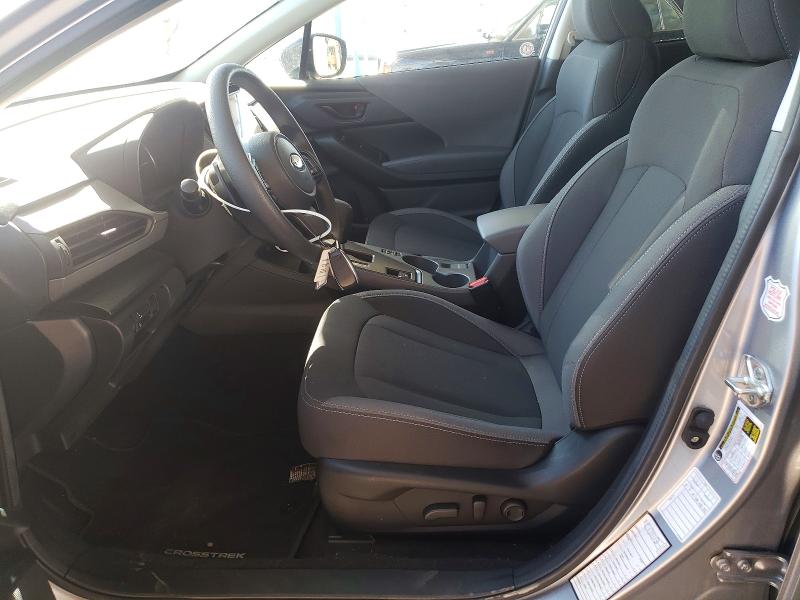 Photo 7 from auction – 2026 SUBARU CROSSTREK with VIN 4S4GUHD65T3760813