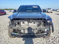 Photo 5 from auction – 2025 TOYOTA 4RUNNER with VIN JTEVA5BR8S5031977