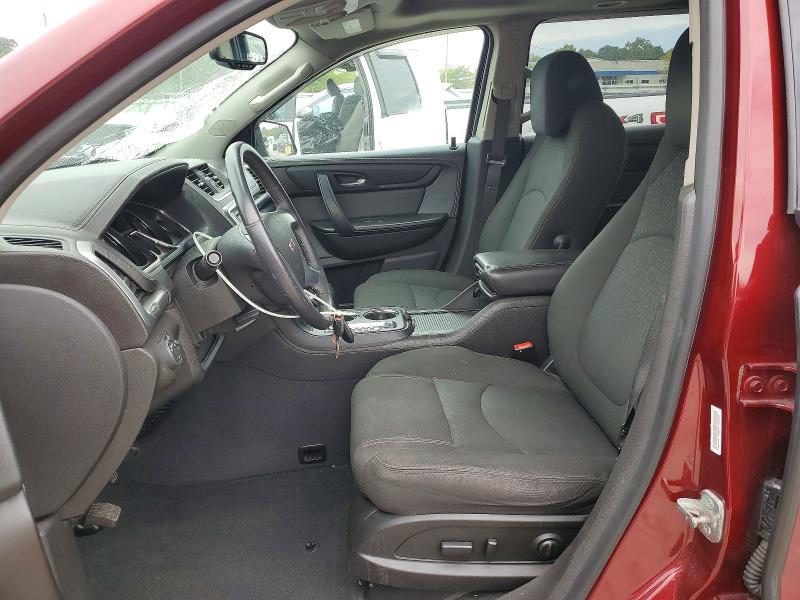 Photo 7 from auction – 2016 GMC ACADIA with VIN 1GKKRPKD5GJ252469