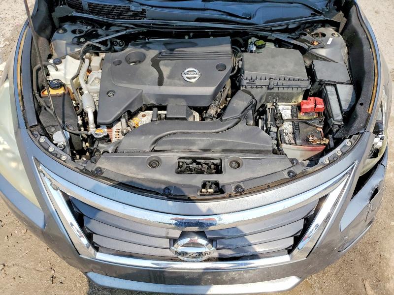 Photo 11 from auction – 2014 NISSAN ALTIMA with VIN 1N4AL3AP9EN233254