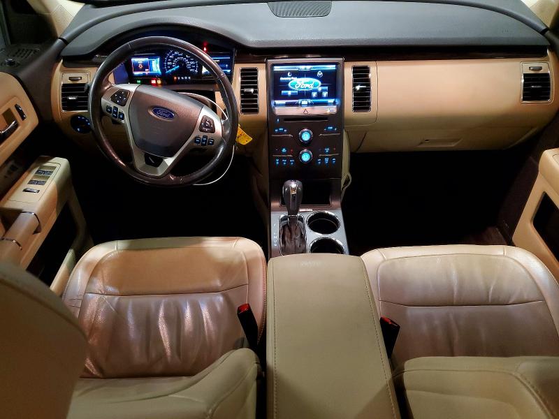 Zdjęcie 8 z aukcji – 2014 FORD FLEX z VIN 2FMGK5C88EBD07523
