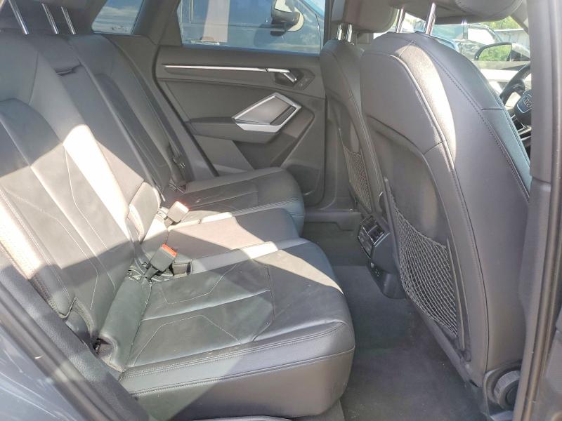 Photo 10 from auction – 2020 AUDI Q3 with VIN WA1AECF38L1074106
