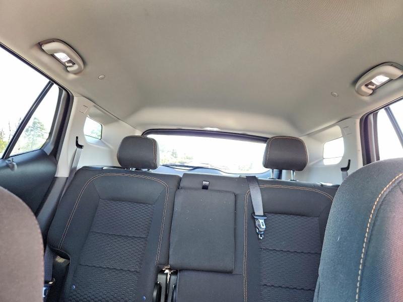 صورة رقم 10 من المزاد - 2021 GMC TERRAIN مع VIN 3GKALTEV8ML301582