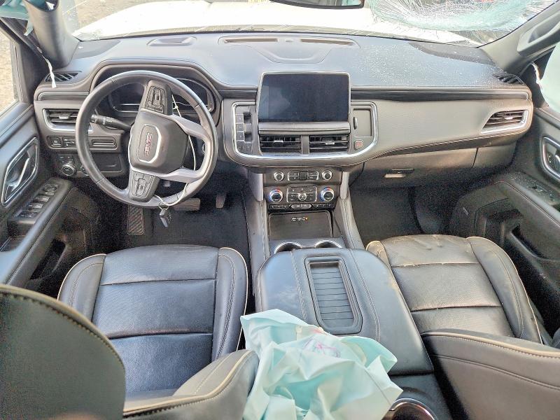 Photo 8 from auction – 2023 GMC YUKON with VIN 1GKS2BKD6PR145049