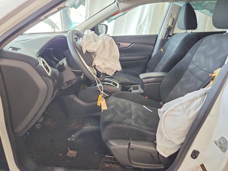 Photo 7 from auction – 2016 NISSAN ROGUE with VIN 5N1AT2MV0GC912905