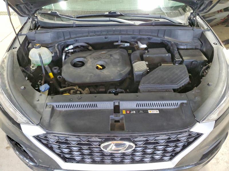 Снимка 12 от търг – 2020 HYUNDAI TUCSON с VIN KM8J3CA49LU250425