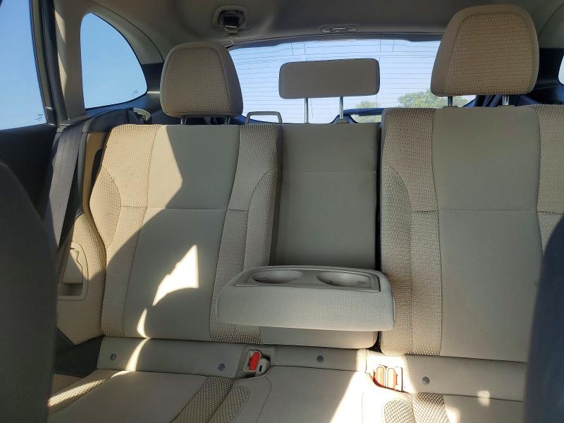 Zdjęcie 10 z aukcji – 2025 SUBARU OUTBACK z VIN 4S4BTADC0S3317249