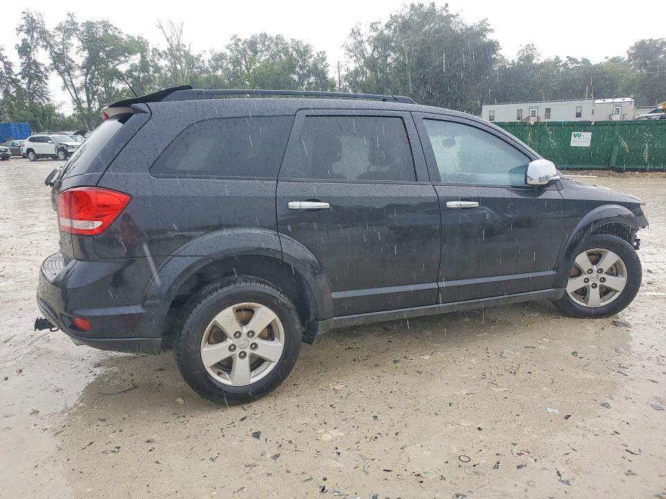 Photo 3 from auction – 2012 DODGE JOURNEY with VIN 3C4PDCBG0CT391317