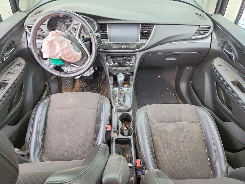 صورة رقم 8 من المزاد - 2018 BUICK ENCORE مع VIN KL4CJBSB8JB634757