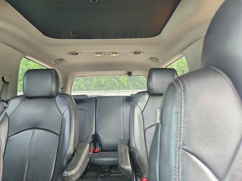 Photo 10 from auction – 2014 GMC ACADIA with VIN 1GKKVRKD0EJ102693