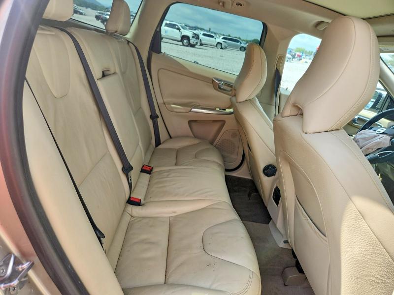 Photo 11 from auction – 2014 VOLVO XC60 with VIN YV4952DL4E2504634