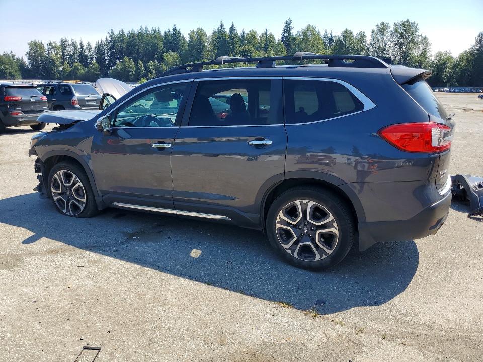 Photo 2 from auction – 2023 SUBARU ASCENT with VIN 4S4WMAWD7P3447735