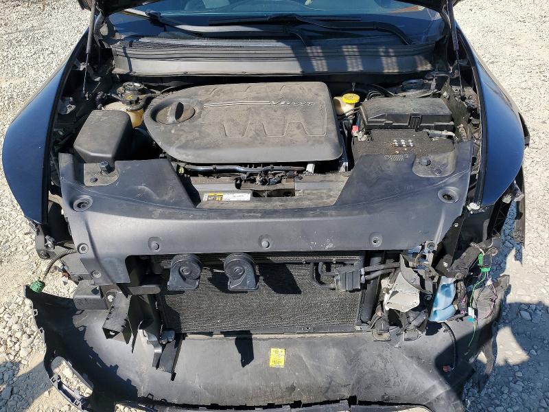 Photo 12 from auction – 2017 JEEP CHEROKEE with VIN 1C4PJMDS1HW554994