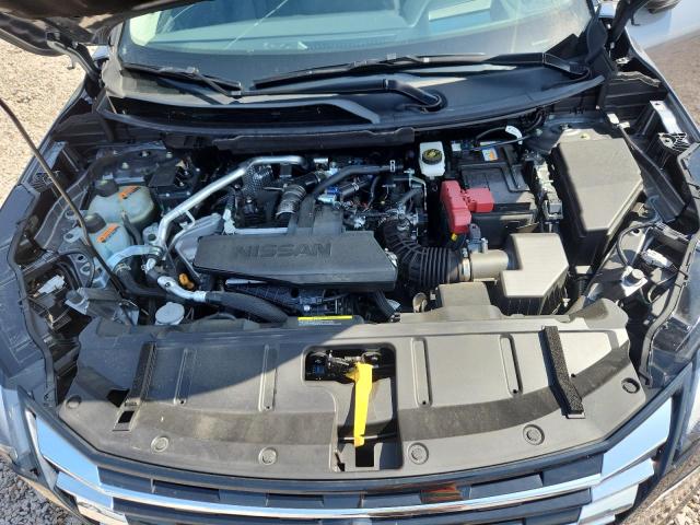 Photo 12 from auction – 2026 NISSAN ROGUE with VIN JN8BT3DD2TW478277