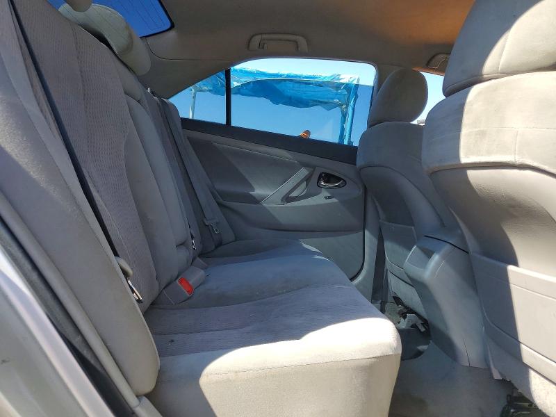 Фото 10 с аукциона – 2011 TOYOTA CAMRY с VIN 4T4BF3EK5BR124524