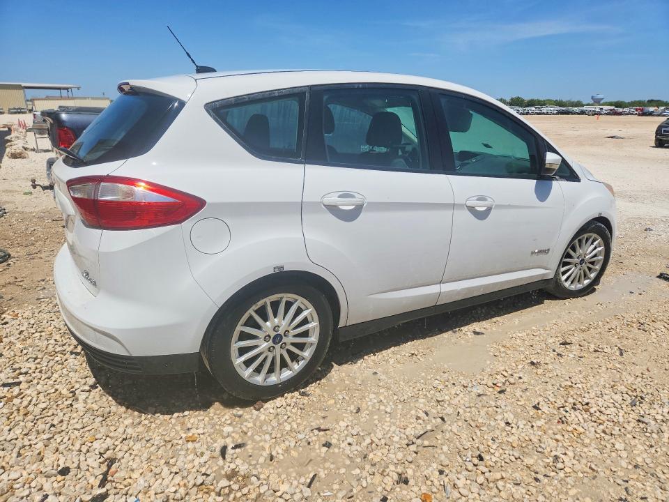 Фото 3 с аукциона – 2014 FORD C-MAX с VIN 1FADP5AU8EL509468