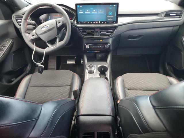 Фото 8 с аукциона – 2023 FORD ESCAPE с VIN 1FMCU0MN3PUB16086