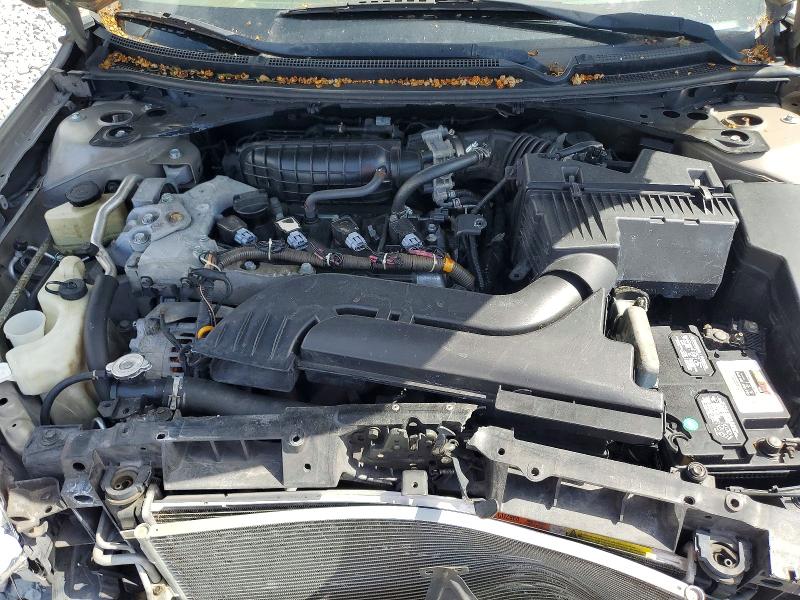 Photo 11 from auction – 2010 NISSAN ALTIMA with VIN 1N4AL2AP3AC143842