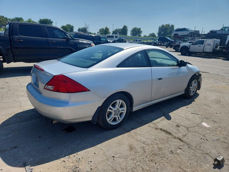 Photo 3 from auction – 2006 HONDA ACCORD with VIN 1HGCM72776A008248