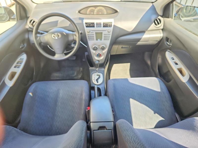 صورة رقم 8 من المزاد - 2008 TOYOTA YARIS مع VIN JTDBT923781229261