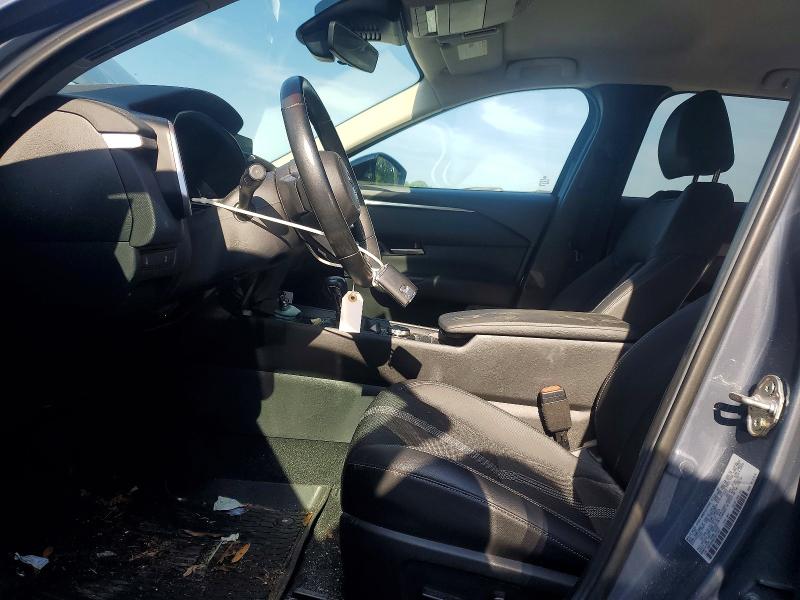 Photo 7 from auction – 2025 MAZDA CX-50 with VIN 7MMVABBM6SN331962