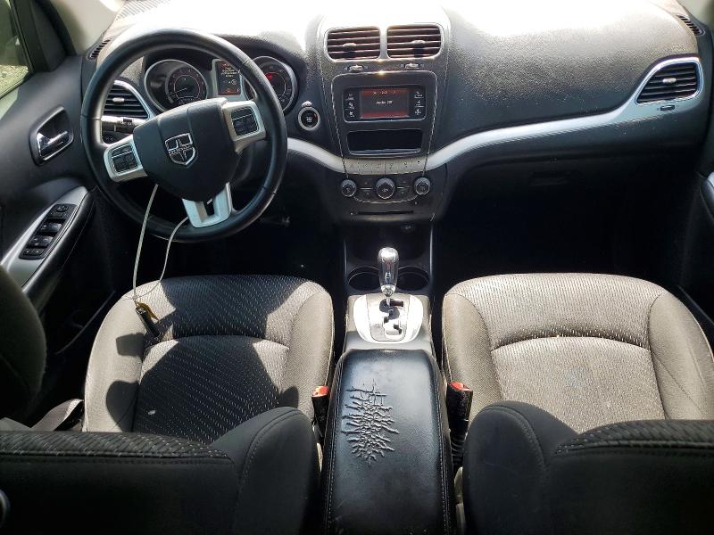 Снимка 8 от търг – 2018 DODGE JOURNEY с VIN 3C4PDCAB7JT474214