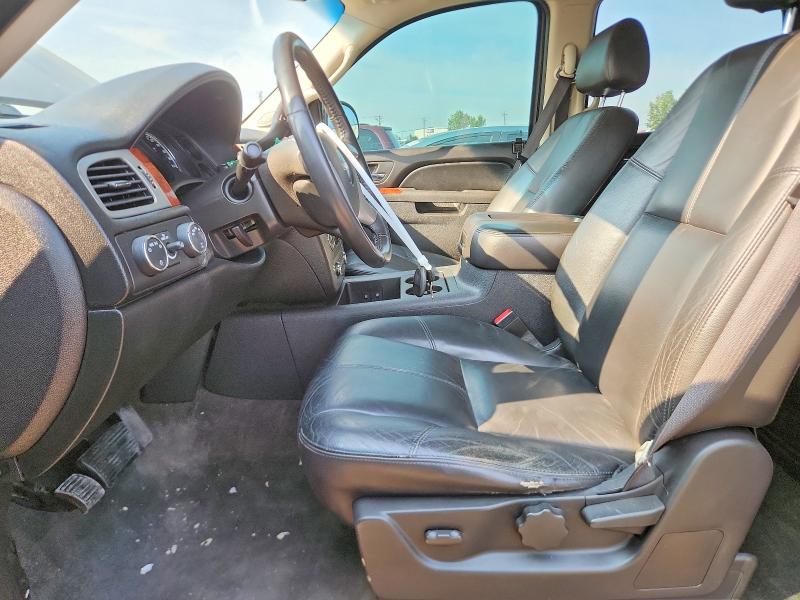 Photo 7 from auction – 2010 GMC YUKON with VIN 1GKUKFDJ9AR171834