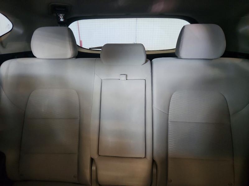 Photo 10 from auction – 2020 HYUNDAI TUCSON with VIN KM8J2CA44LU172493