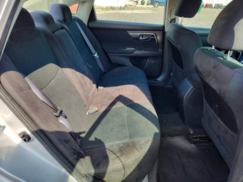 Photo 10 from auction – 2014 NISSAN ALTIMA with VIN 1N4AL3AP0EC421897