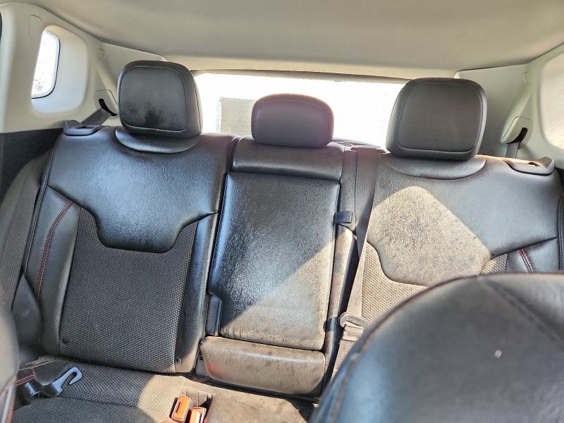Photo 10 from auction – 2020 JEEP COMPASS with VIN 3C4NJDDB1LT171434