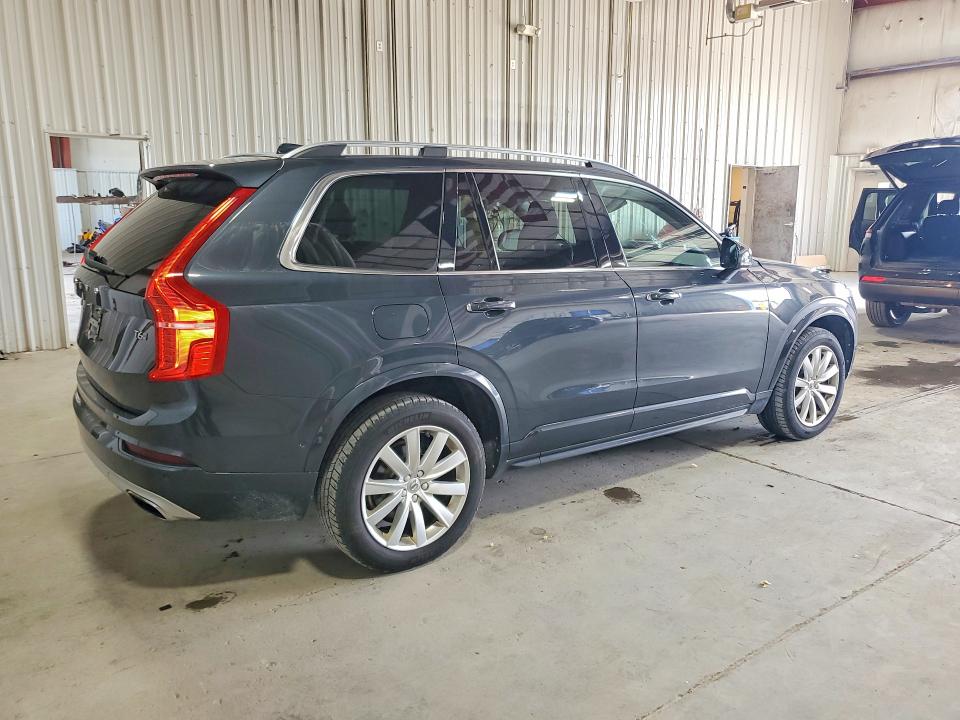 Photo 3 from auction – 2016 VOLVO XC90 with VIN YV4A22PK0G1022017