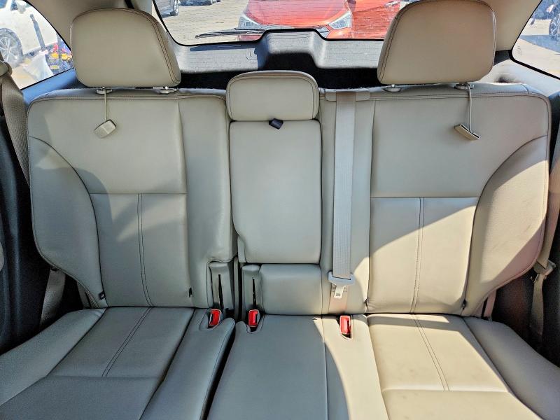 Photo 10 from auction – 2014 FORD EDGE with VIN 2FMDK4JC8EBB74704