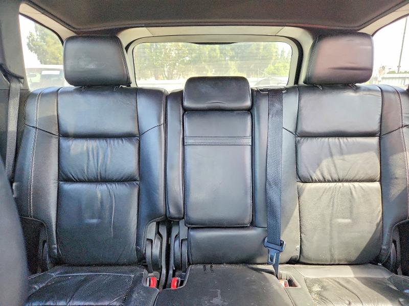 Photo 10 from auction – 2014 JEEP GRAND CHEROKEE with VIN 1C4RJEBM6EC410924