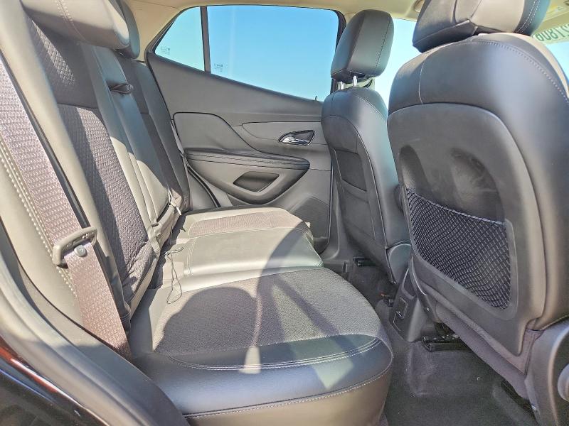 Photo 11 from auction – 2018 BUICK ENCORE with VIN KL4CJ1SB7JB717073