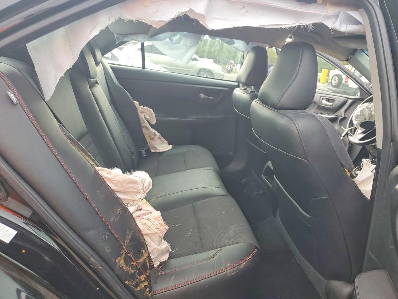 Photo 10 from auction – 2016 TOYOTA CAMRY with VIN 4T1BF1FK5GU125936
