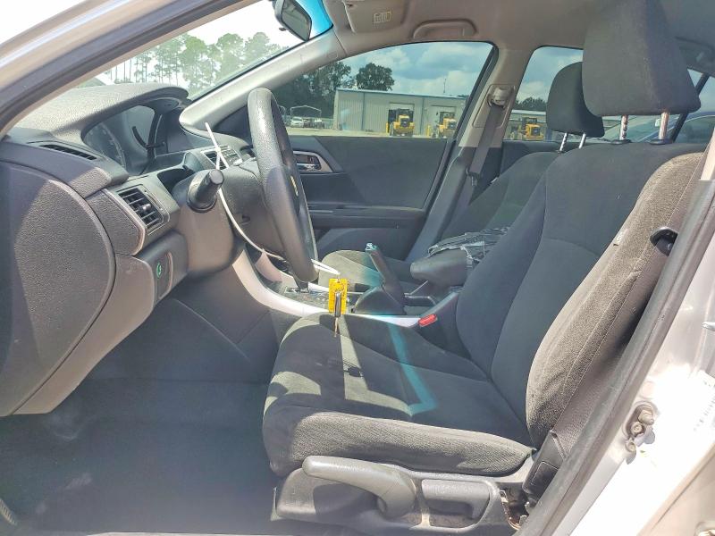 Photo 7 from auction – 2013 HONDA ACCORD with VIN 1HGCR2F38DA096249