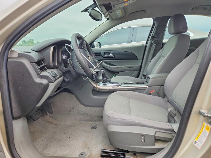 Photo 7 from auction – 2013 CHEVROLET MALIBU with VIN 1G11B5SA2DF182393