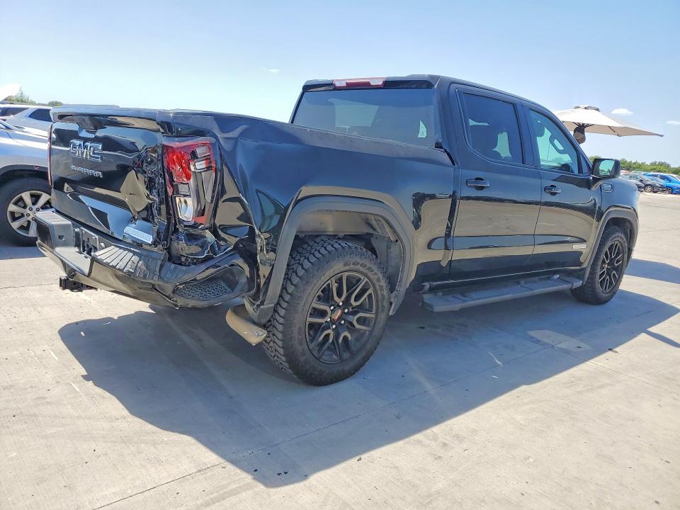 Фото 3 с аукциона – 2023 GMC SIERRA с VIN 1GTPHCED3PZ103732