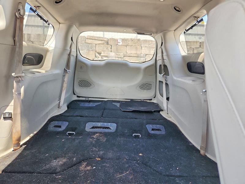 Photo 10 from auction – 2019 CHRYSLER PACIFICA with VIN 2C4RC1EG1KR686942