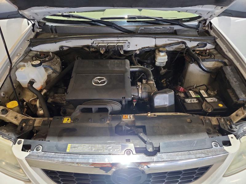 Photo 12 from auction – 2009 MAZDA TRIBUTE with VIN 4F2CZ06G29KM02336