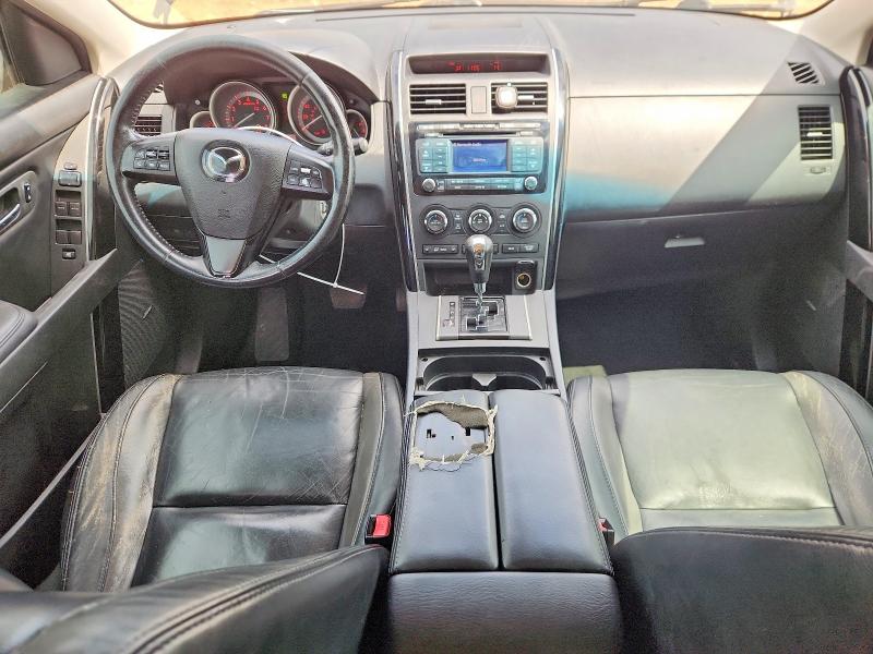 Photo 8 from auction – 2012 MAZDA CX-9 with VIN JM3TB2CA1C0338946