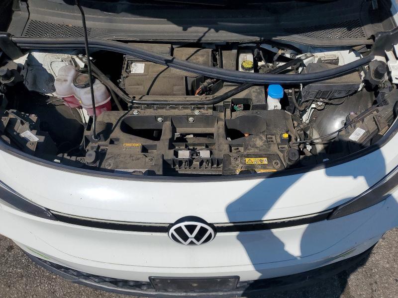 Zdjęcie 11 z aukcji – 2023 VOLKSWAGEN ID.4 z VIN 1V2CMPE8XPC023205