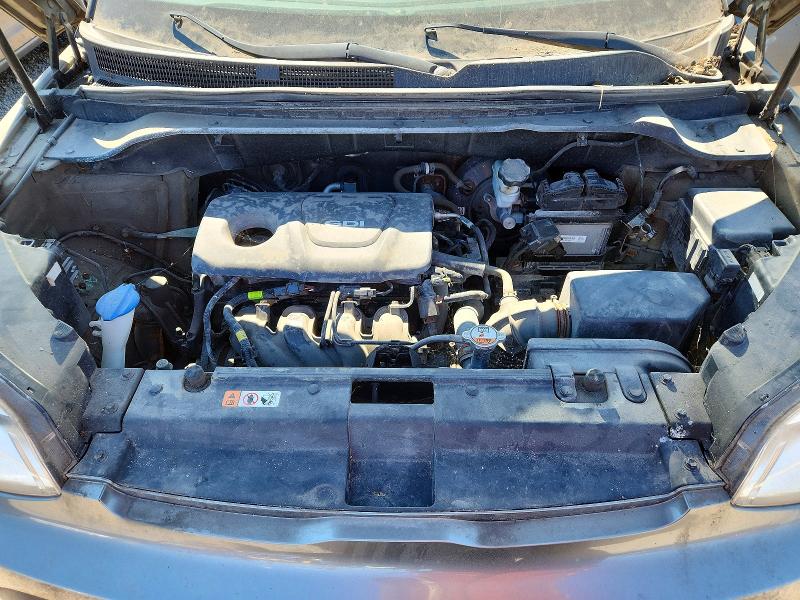 Photo 11 from auction – 2018 KIA SOUL with VIN KNDJN2A27J7513174