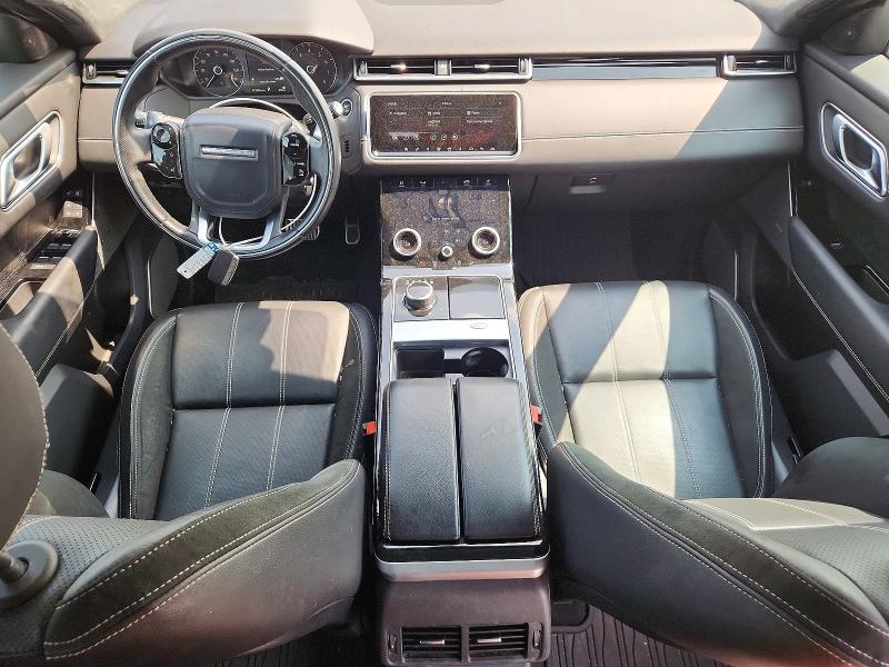 Photo 8 from auction – 2020 LAND ROVER RANGE ROVER VELAR with VIN SALYK2FV3LA238430